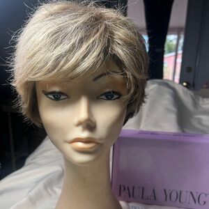 Paula Young “Elizabeth” wig